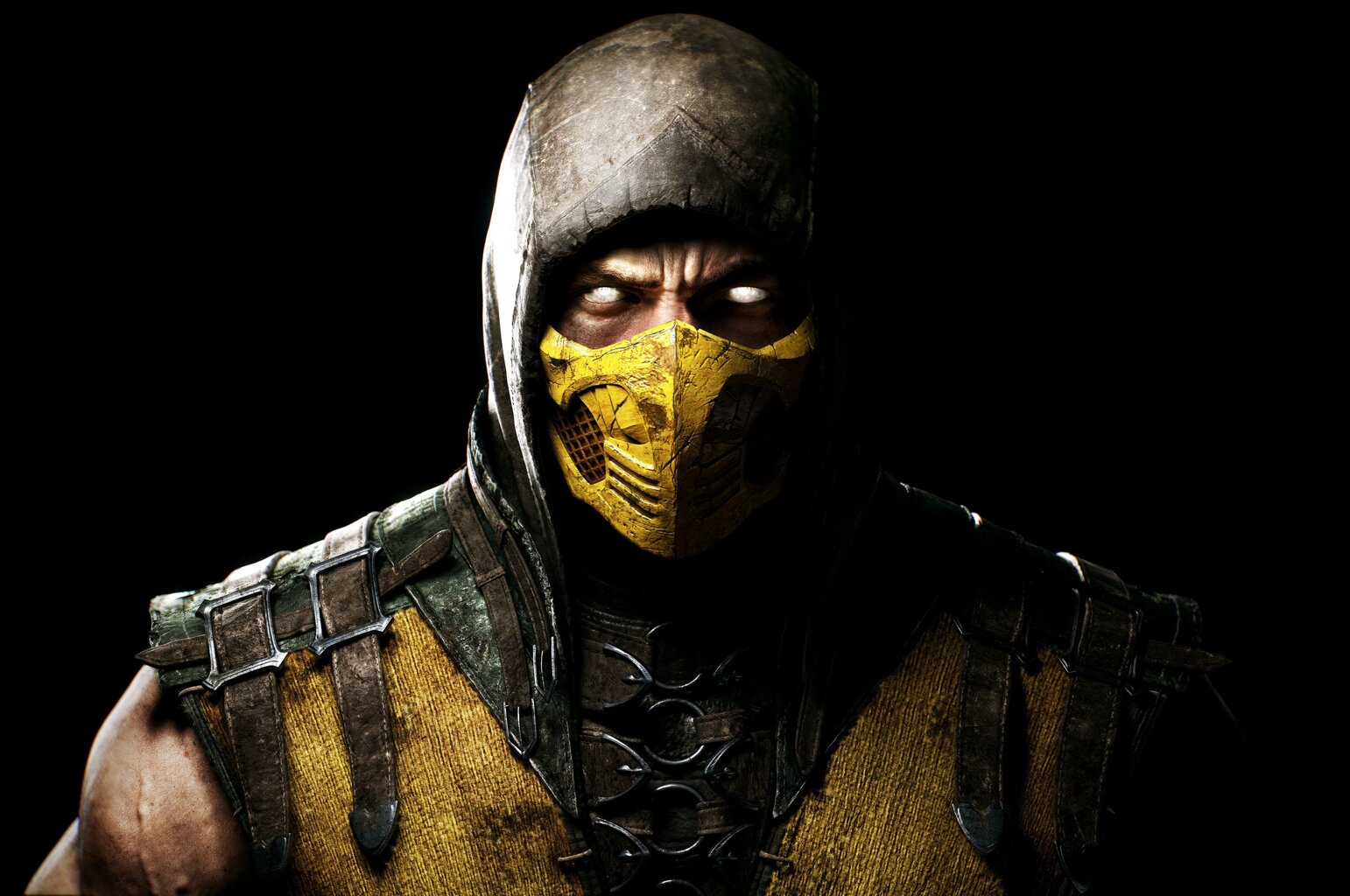 Mortal Kombat X, PS4 cena un informācija | Datorspēles | 220.lv