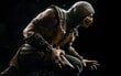 Mortal Kombat X, PS4 цена и информация | Datorspēles | 220.lv