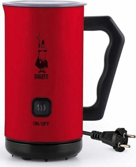 Bialetti Milk Frother MKF02 cena un informācija | Mikseri | 220.lv