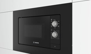 Микроволновая печь Bosch BEL620MB3 цена и информация | Микроволновые печи | 220.lv