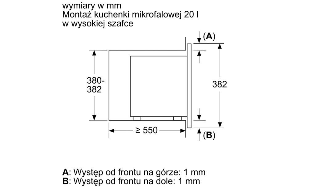 Bosch BEL623MB3 cena un informācija | Mikroviļņu krāsnis | 220.lv