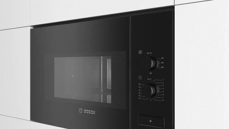 Bosch BFL550MB0 cena un informācija | Mikroviļņu krāsnis | 220.lv