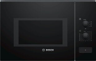 Микроволновая печь Bosch BFL550MB0 цена и информация | Микроволновые печи | 220.lv