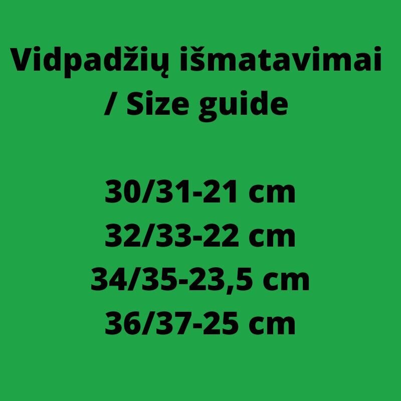 Gumijas zābaki bērniem Junior, dzelteni цена и информация | Gumijas zābaki bērniem | 220.lv