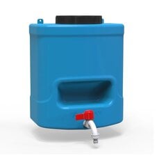 Roku mazgāšanas ūdens tvertne 15l цена и информация | Оборудование для полива | 220.lv