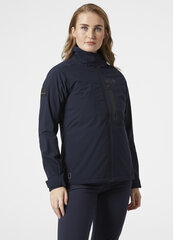 Утепленная весенне-осенняя куртка Helly Hansen для женщин HP RACING, 30238_597 цена и информация | Женские куртки | 220.lv