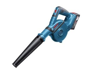 Аккумуляторная воздуходувка Bosch GBL 18V-120 Professional (SOLO, Carton) цена и информация | Bosch Садовая техника | 220.lv