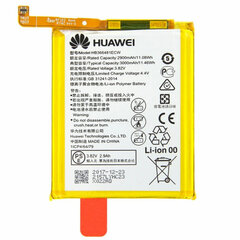 Huawei baterija P8 Lite 2017/P9/P9 Lite/P10 Lite/Honor 8 HB366481ECW cena un informācija | Telefonu rezerves daļas un istrumenti to remontam | 220.lv
