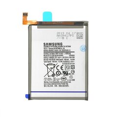 Samsung Galaxy A70 SM-A705F baterija EB-BA705ABU cena un informācija | Telefonu rezerves daļas un istrumenti to remontam | 220.lv