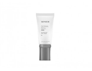 Sejas krēms Skeyndor Derma Peel Pro, 50 ml цена и информация | Кремы для лица | 220.lv