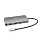 I-Tec C31NANODOCKVGAPD цена и информация | Adapteri un USB centrmezgli | 220.lv