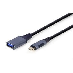 Cablexpert A-USB3C-OTGAF-01 cena un informācija | Adapteri un USB centrmezgli | 220.lv