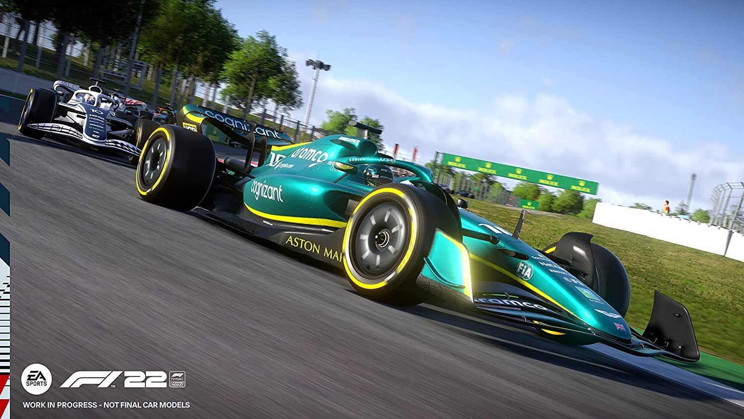 Xbox One F1 2022 cena un informācija | Datorspēles | 220.lv