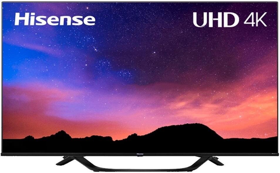 Hisense 65A63H цена и информация | Televizori | 220.lv