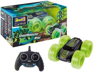 Revell Control StuntMonster 1080 ° Mini RC Automašīna ar tālvadības pulti cena un informācija | Rotaļlietas zēniem | 220.lv