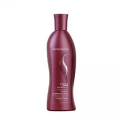 Senscience Shiseido kondicionieris blondiem un sirmiem matiem (1000 ml) цена и информация | Бальзамы, кондиционеры | 220.lv