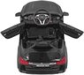 Mercedes GLA 45 elektriskais vienvietīgais bērnu sēdeklis, melns cena un informācija | Bērnu elektroauto | 220.lv