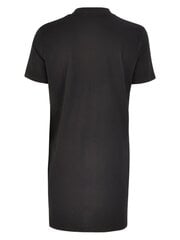 Kleita sievietēm Calvin Klein Jeans 8719851487749, melnā krāsā cena un informācija | Kleitas | 220.lv