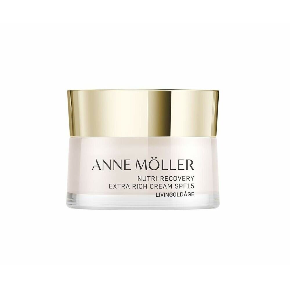 Sejas krēms Anne Möller (50 ml) cena un informācija | Sejas krēmi | 220.lv