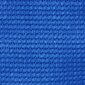 VidaXL balkona aizslietnis, 75x600 cm, zils HDPE cena un informācija | Saulessargi, markīzes un statīvi | 220.lv