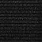 VidaXL balkona aizslietnis, 75x500 cm, melns HDPE cena un informācija | Saulessargi, markīzes un statīvi | 220.lv