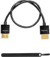 Smallrig 2956, HDMI, 35cm cena un informācija | Kabeļi un vadi | 220.lv