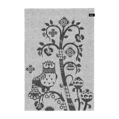 Полотенце Iittala Taika, 47x70 см цена и информация | Кухонные полотенца, рукавицы, фартуки | 220.lv