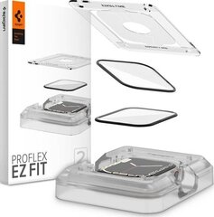 Spigen ProFlex EZ Fit cena un informācija | Viedpulksteņu un viedo aproču aksesuāri | 220.lv