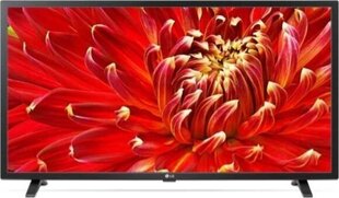 LG 32LM631C. цена и информация | Телевизоры | 220.lv