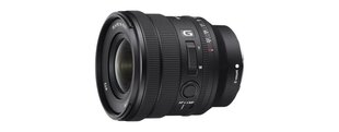 Объектив Sony FE PZ 16-35mm F4 G цена и информация | Sony Фотокамеры и принадлежности | 220.lv