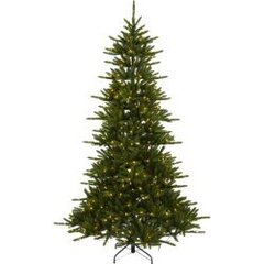 Christmas Tree w LED Minnesota 608-63 цена и информация | Искусственные елки | 220.lv