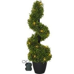 Decorative Tree Buxbom цена и информация | Рождественские украшения | 220.lv