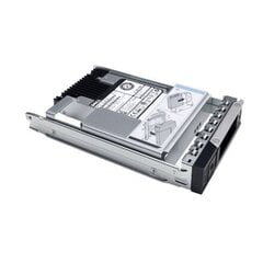 Жесткий диск Dell 345-BEGP цена и информация | Внутренние жёсткие диски (HDD, SSD, Hybrid) | 220.lv