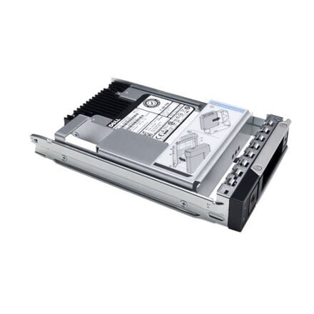 Dell 345-BEFW cena un informācija | Iekšējie cietie diski (HDD, SSD, Hybrid) | 220.lv