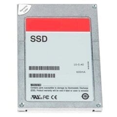 Жесткий диск Dell 345-BCXY цена и информация | Внутренние жёсткие диски (HDD, SSD, Hybrid) | 220.lv