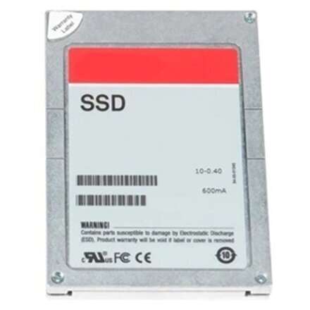 Dell 345-BCXY cena un informācija | Iekšējie cietie diski (HDD, SSD, Hybrid) | 220.lv