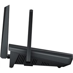 Wireless Router|SYNOLOGY|Wireless Router|2533 Mbps|IEEE 802.11a/b/g|IEEE 802.11n|IEEE 802.11ac|IEEE 802.11ax|USB 3.2|3x100/1000M|1x2.5GbE|LAN \ WAN po цена и информация | Маршрутизаторы (роутеры) | 220.lv