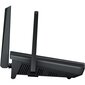 Wireless Router|SYNOLOGY|Wireless Router|2533 Mbps|IEEE 802.11a/b/g|IEEE 802.11n|IEEE 802.11ac|IEEE 802.11ax|USB 3.2|3x100/1000M|1x2.5GbE|LAN \ WAN po цена и информация | Rūteri (maršrutētāji) | 220.lv