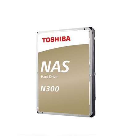 Toshiba HDWG21CEZSTA cena un informācija | Iekšējie cietie diski (HDD, SSD, Hybrid) | 220.lv