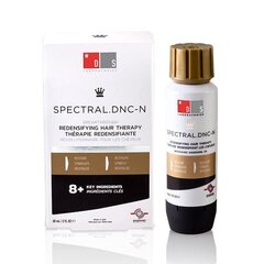 Matu serums DS Laboratories Spectral.DNC-N, 60 ml cena un informācija | Kosmētika matu stiprināšanai | 220.lv