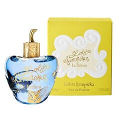 Женская парфюмерия Lolita Lempicka Le Parfum EDP (50 мл) цена и информация | Женские духи | 220.lv