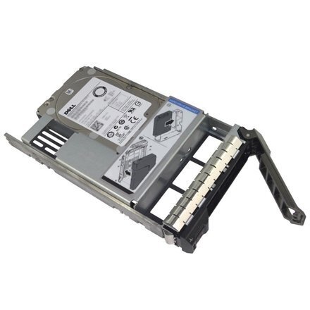 Dell 400-ATJM cena un informācija | Iekšējie cietie diski (HDD, SSD, Hybrid) | 220.lv