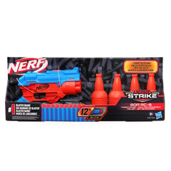 NERF Alpha Strike rotaļu ierocis cena un informācija | Rotaļlietas zēniem | 220.lv