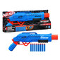 NERF Alpha Strike rotaļu ierocis цена и информация | Rotaļlietas zēniem | 220.lv