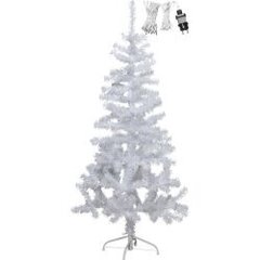 Christmas Tree w LED Alvik 609-26 цена и информация | Искусственные елки | 220.lv