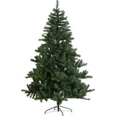 Christmas Tree New Quebec 607-60-1 цена и информация | Искусственные елки | 220.lv