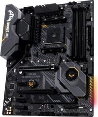 Datora piederums Asus TUF Gaming X570-PLUS cena un informācija | Mātesplates | 220.lv