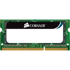 Corsair Value Select, 4GB, DDR3, 1600MHz цена и информация | Оперативная память (RAM) | 220.lv