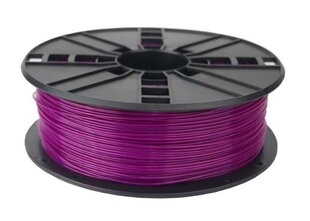 Gembird 3D пластик 3DP-PLA1.75-01-PR цена и информация | Smart устройства и аксессуары | 220.lv