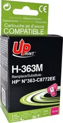UPrint H-363M, sarkans cena un informācija | Tintes kārtridži | 220.lv